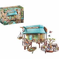 Wiltopia: Animal Care Station - Retired
