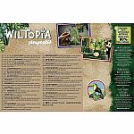 Wiltopia: Rainforest Night Light - Retired