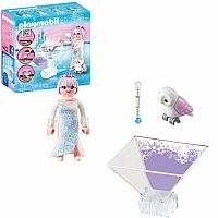 Magic: Ice Flower Princess - Retired