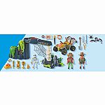 Playmobil: Jungle Treasure Hunters