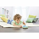 1.2.3: Push & Go Car - Retired