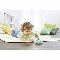 1.2.3: Push & Go Car - Retired