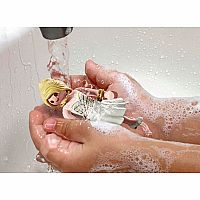 Color: Fashion Show Designer.