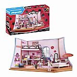 Miraculous: Marinette's Loft