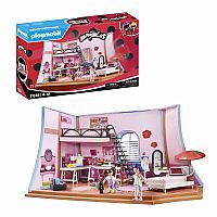 Miraculous: Marinette's Loft