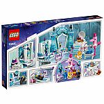 The Lego Movie: Shimmer & Shine Sparkle Spa! - Retired