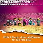 City: Ultimate Stunt Riders Challenge - Retired