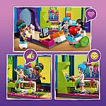 Friends: Roller Disco Arcade - Retired