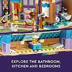 Friends: Mobile Tiny House - Retired