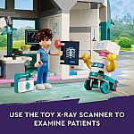 Friends: Heartlake City Hospital