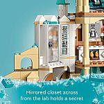 Wish: King Magnifico's Castle - Retired