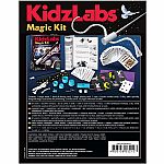 KidzLabs - Magic Kit.