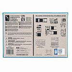 Dyno Don Nicholson's Eliminator II Mercury Cyclone Model Kit