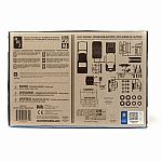 1966 Chevy Modified Stocker Model Kit  