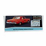 AMT 1964 Dodge Hardtop 330 1/25 Scale Plastic Model Kit