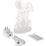 Tulio Dream Lights - Rabbit 