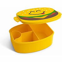 Burger Bento Box 