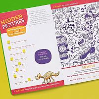 Code Crackers - Dinosaur 