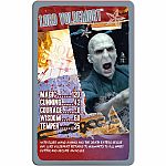 Top Trumps: Deathly Hallows Part 2