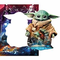 Ravensburger 776 piece puzzle: Star Wars Grogu's Journey