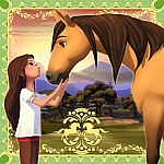Spirit: Adventure on Horses 3x49 - Ravensburger