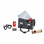Detective Set - PlanToys