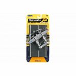 Runway24 P-38J Lightning Silver USAAF