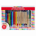 Kid Made Modern Artist Studio Kit