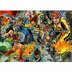 DC Collector's Edition - Ravensburger