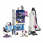 Friends: Olivia's Space Academy - Retired