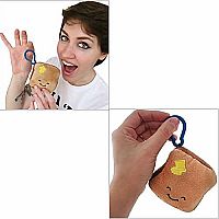 Toast - Comfort Food Squishable