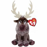 Sven - Frozen - Retired.