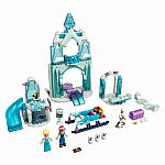 Frozen: Anna and Elsa's Frozen Wonderland  - Retired