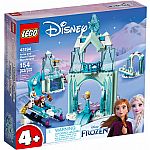 Frozen: Anna and Elsa's Frozen Wonderland  - Retired