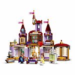 Disney Princess: Belle and the Beast's Castle - Retired