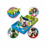 Disney: Peter Pan & Wendy's Storybook Adventures - Retired