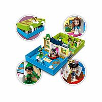 Disney: Peter Pan & Wendy's Storybook Adventures - Retired