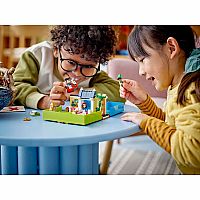 Disney: Peter Pan & Wendy's Storybook Adventures - Retired