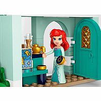 Disney: Princess Market Adventure