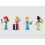 Disney: Princess Market Adventure