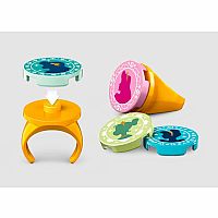 Disney: Princess Market Adventure