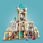 Wish: King Magnifico's Castle - Retired