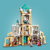 Wish: King Magnifico's Castle - Retired
