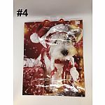 Gift Bags - Large Christmas Assortment