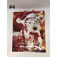 Gift Bags - Large Christmas Assortment