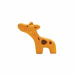 Giraffe Puzzle - Plan Toys, Retired