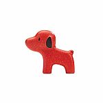 Dog Puzzle - Plan Toys, Retired  