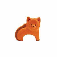 Cat Puzzle - Plan Toys, Retired  