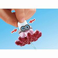 My Life: Children's Pool with Whirlpool - Limited Edition - Retired