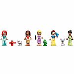 Disney Princess: Ultimate Adventure Castle - Retired